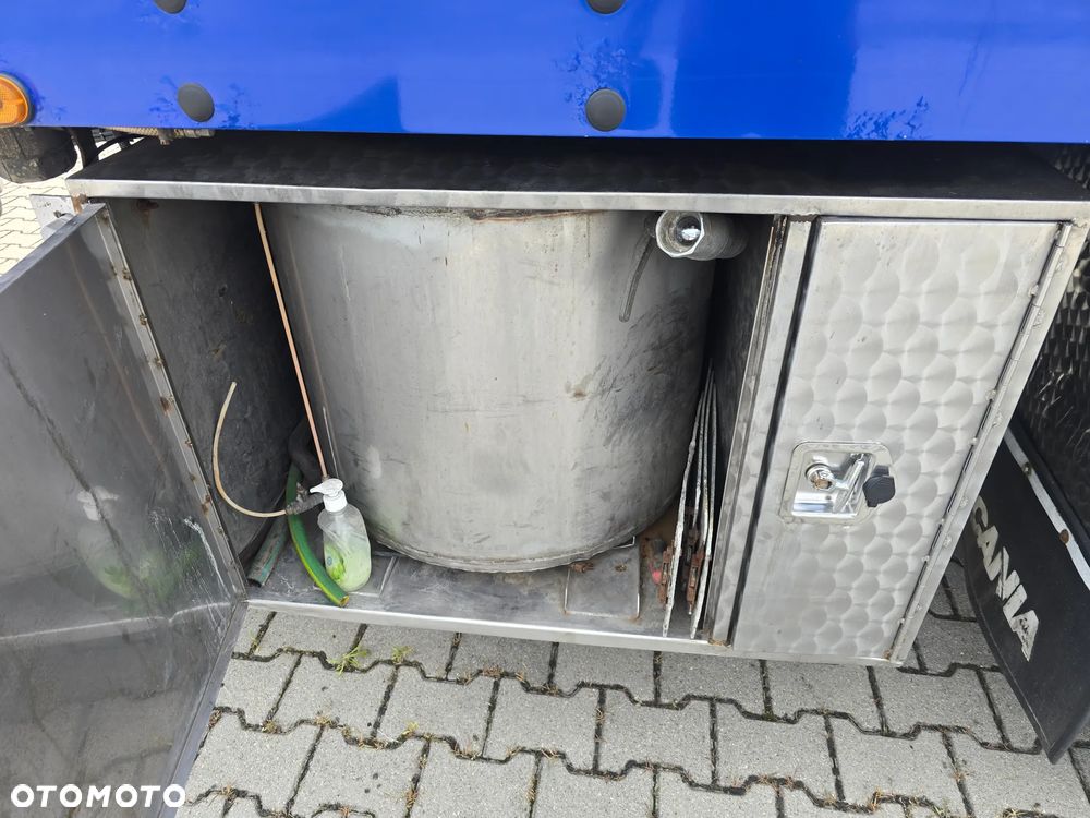 Scania R500 Pezzaioli - 8