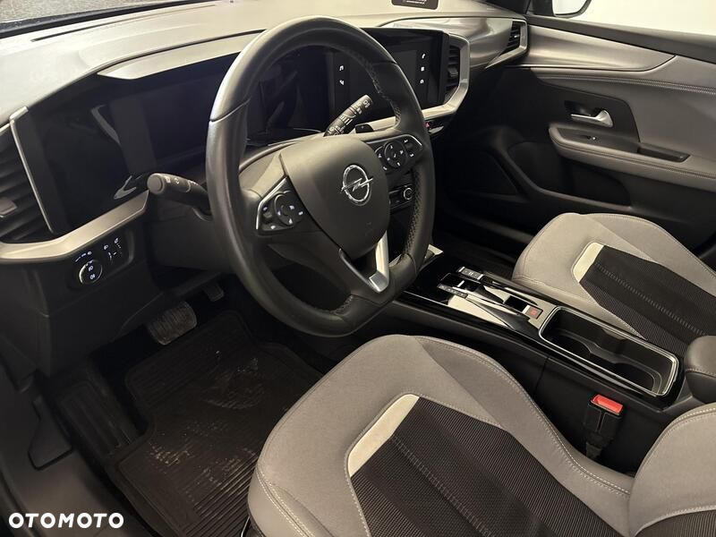 Opel Mokka - 10