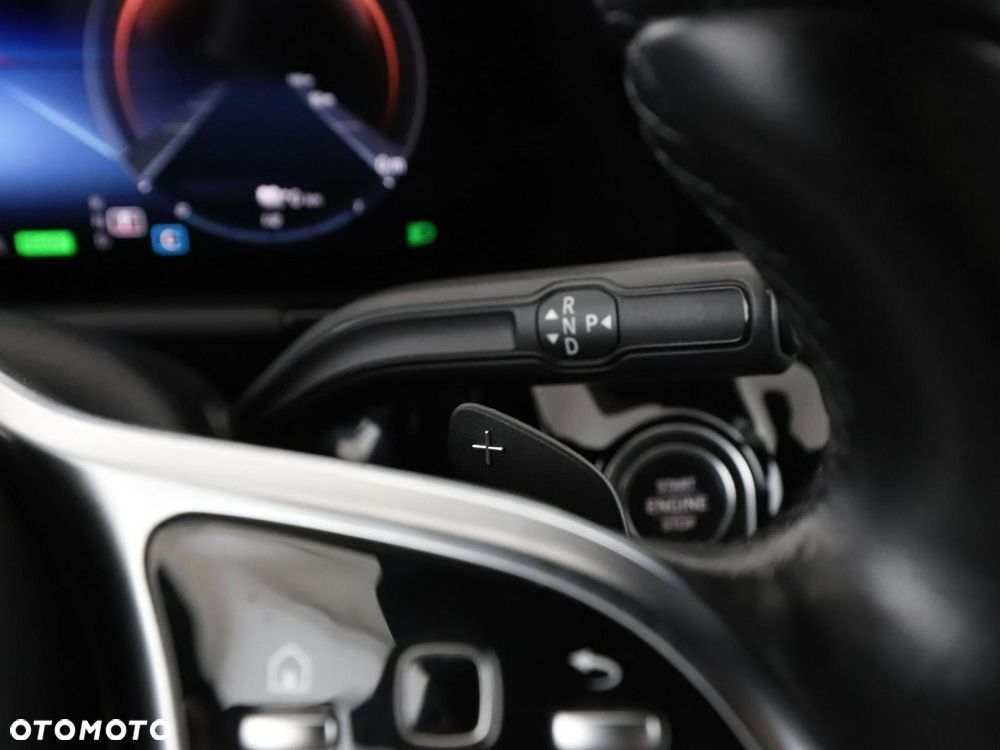 Mercedes-Benz GLA 250 e PHEV Progressive 8G-DCT - 35