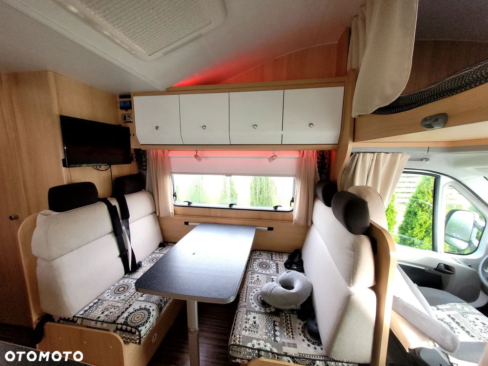 Fiat Ducato - 8