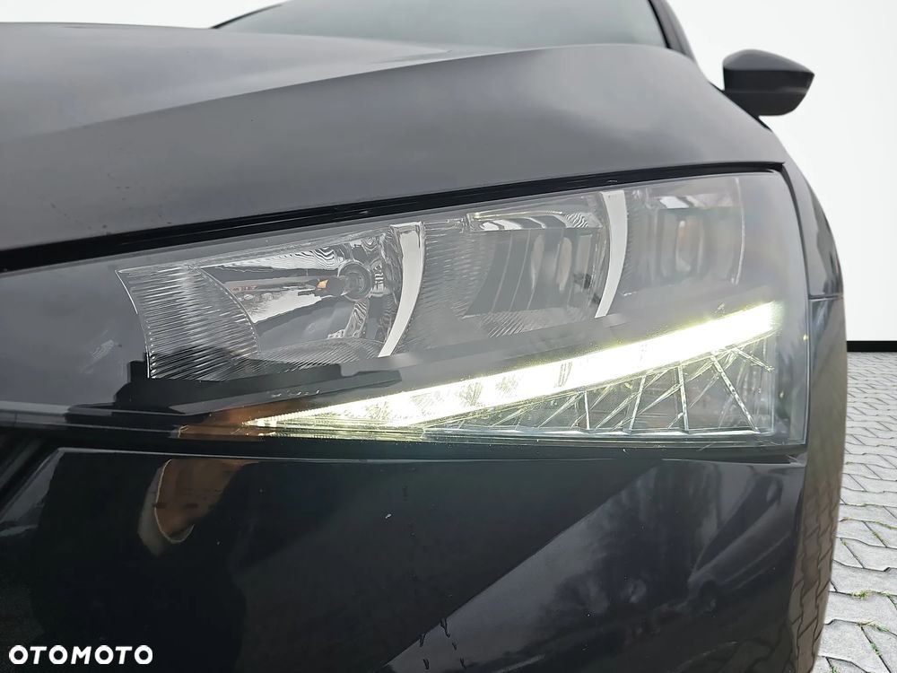 Skoda Scala 1.0 TSI Ambition - 15