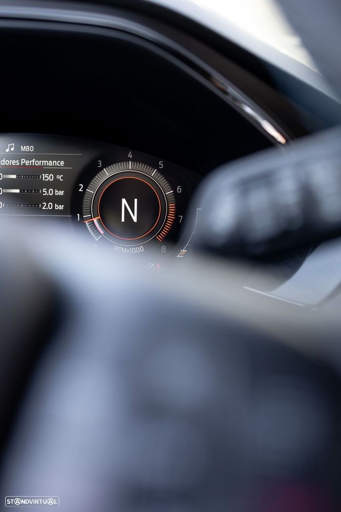 Ford Focus 2.3 EcoBoost S&S ST - 50