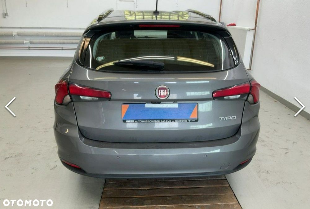 Fiat Tipo 1.4 T-Jet S-Design - 4