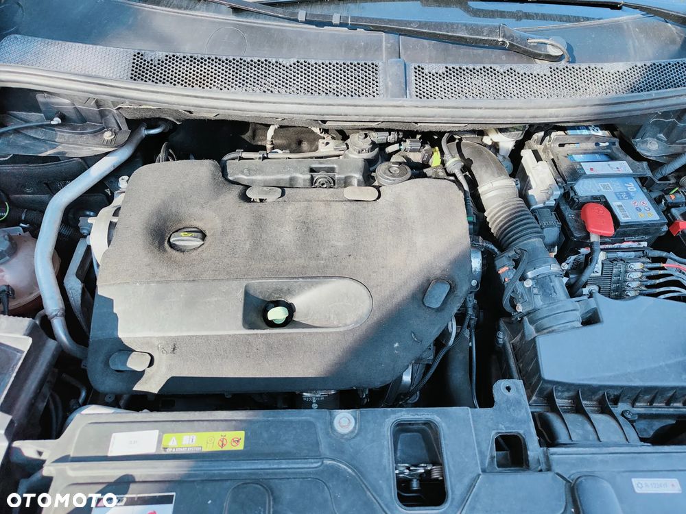 Peugeot 5008 2.0 BlueHDI GT S&S EAT6 - 14