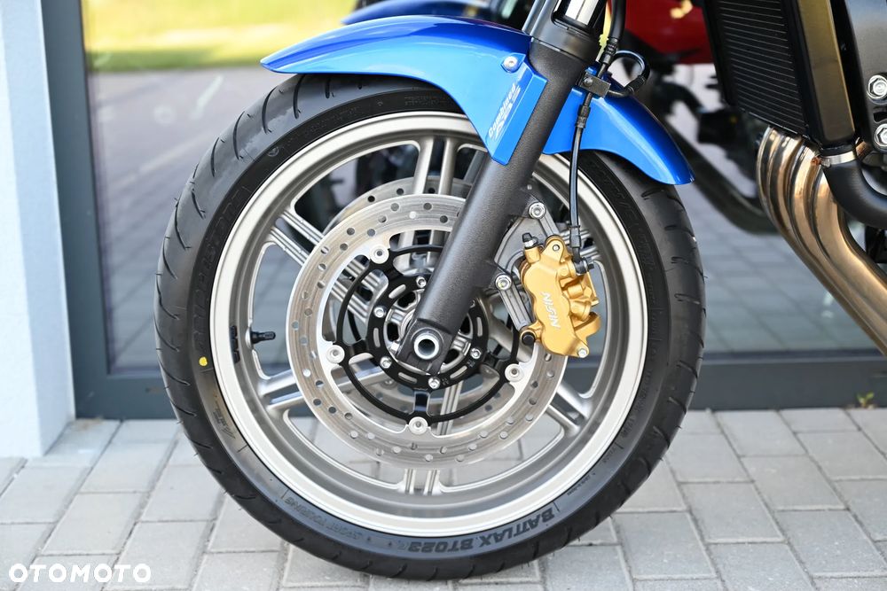 Honda CBF - 30