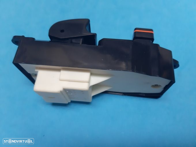 Comando interruptor botão vidros Toyota Land Cruiser  (ficha 8 pinos)  NOVO - 2