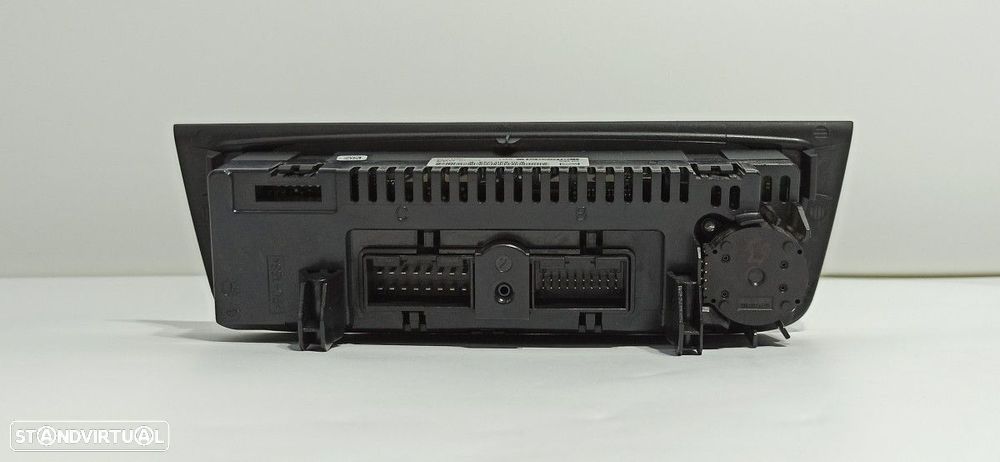 COMANDO CLIMATIZADOR SEAT IBIZA (6J5) REFERENCE - 6