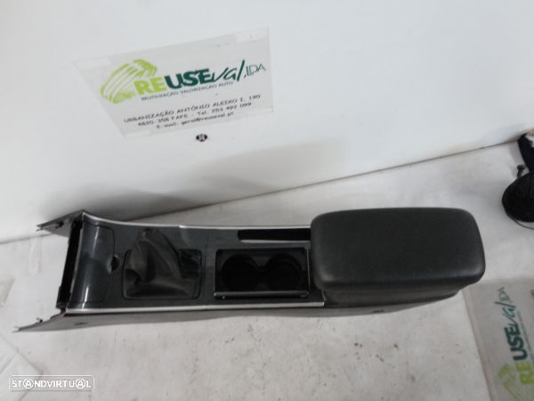 Consola Central Mazda 6 Hatchback (Gg) - 2