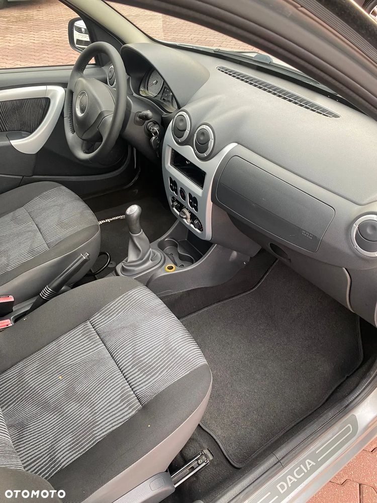 Dacia Sandero 1.4 Laureate - 15