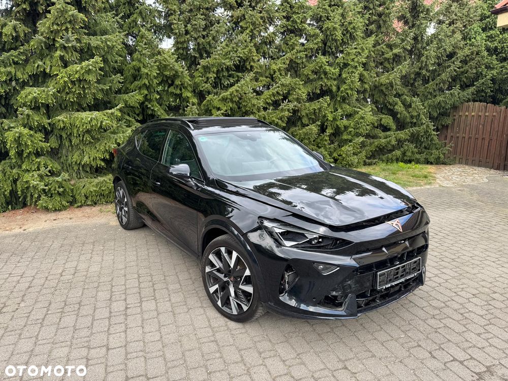 Cupra Formentor 2.0 TSI 4Drive DSG VZ - 12