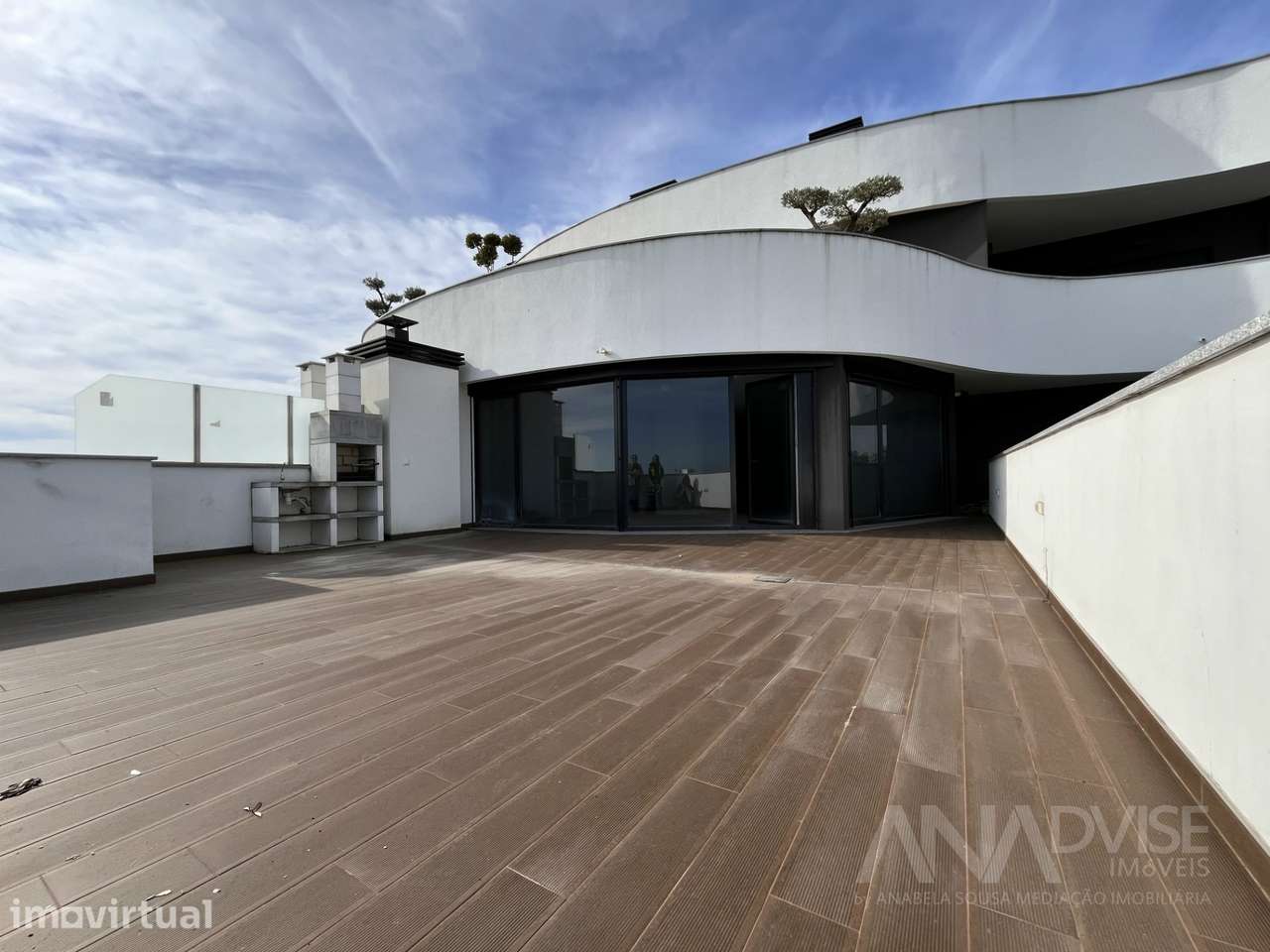 Apartamento T3 Venda em Viseu,Viseu - Grande imagem: 2/25