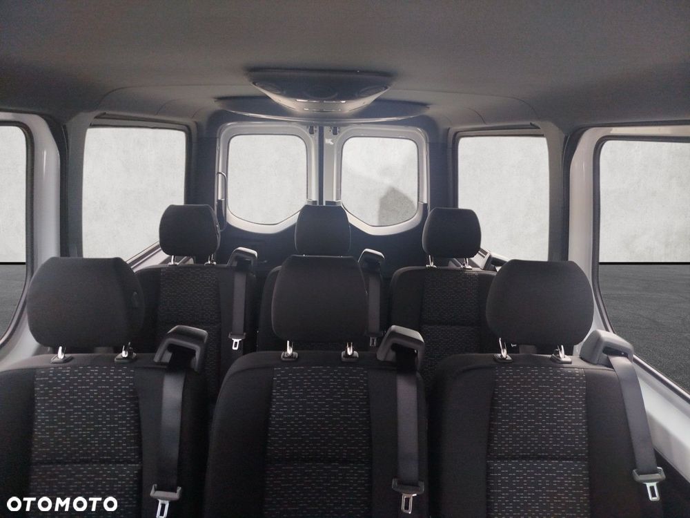 Mercedes-Benz Sprinter 315 CDI - 21