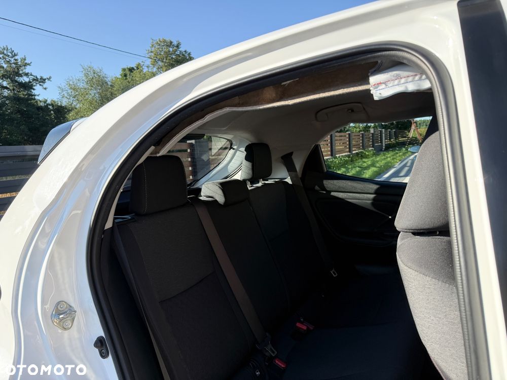 Toyota Yaris Hybrid 1.5 Active - 17