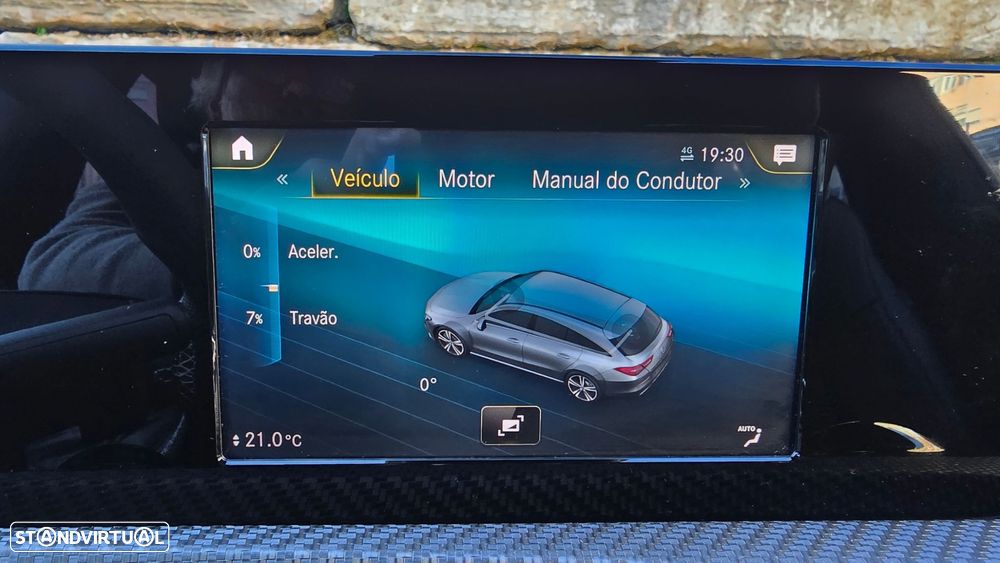 Mercedes-Benz CLA 250 - 34