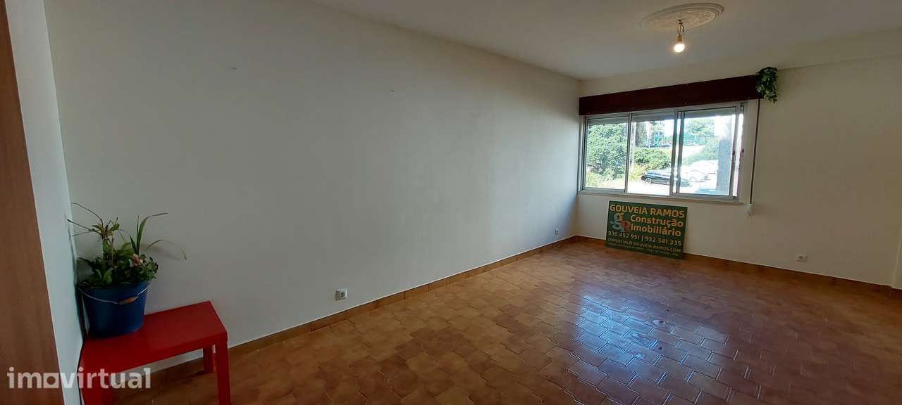Apartamento T2 Sintra Pronto a habitar - Grande imagem: 4/18