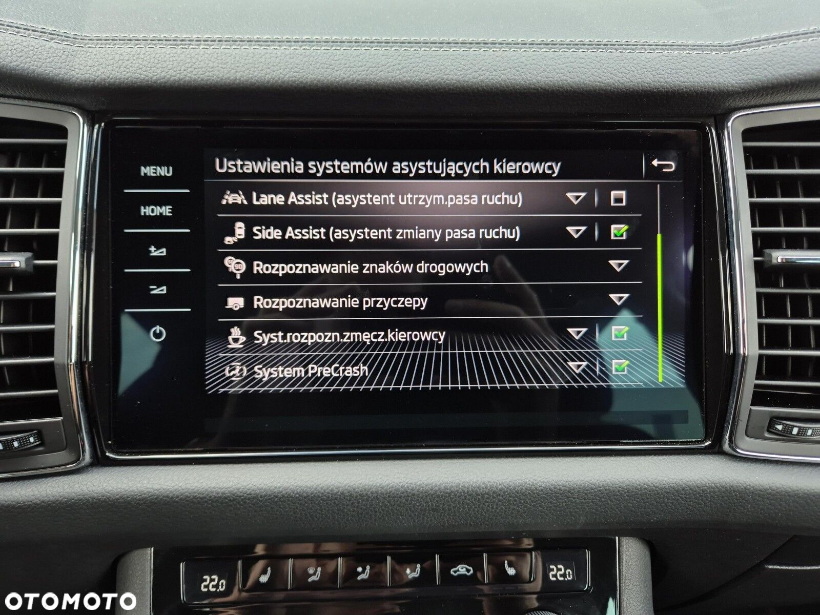 Skoda Kodiaq 2.0 TDI 4x2 Ambition DSG - 28