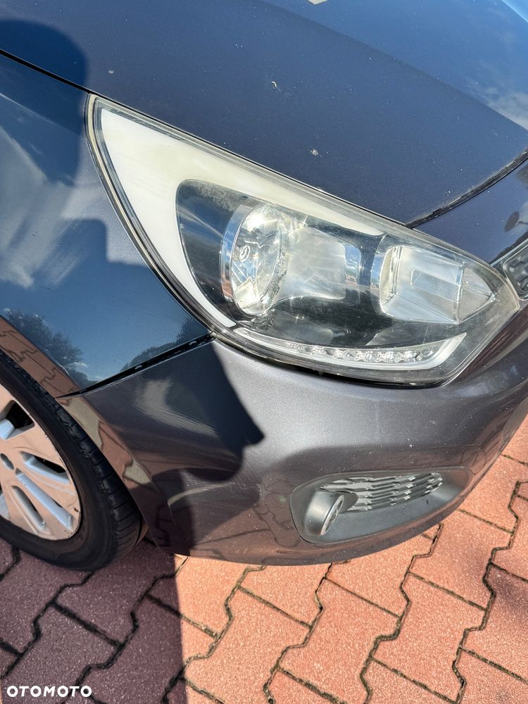 Kia Rio 1.4 crdi M - 11