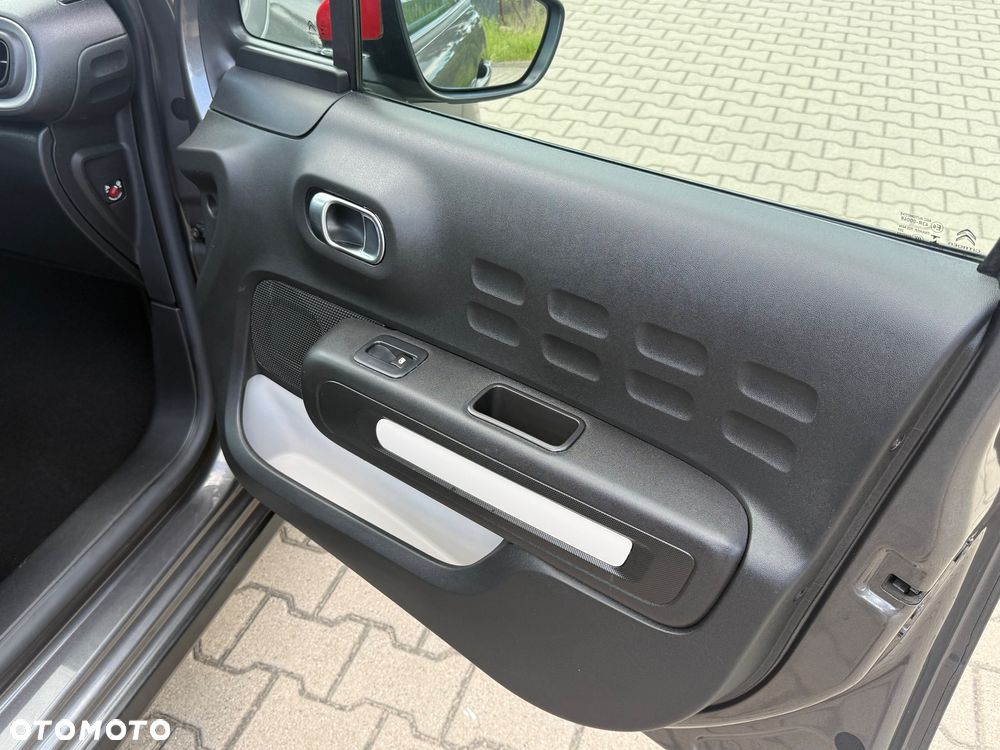 Citroën C3 - 21