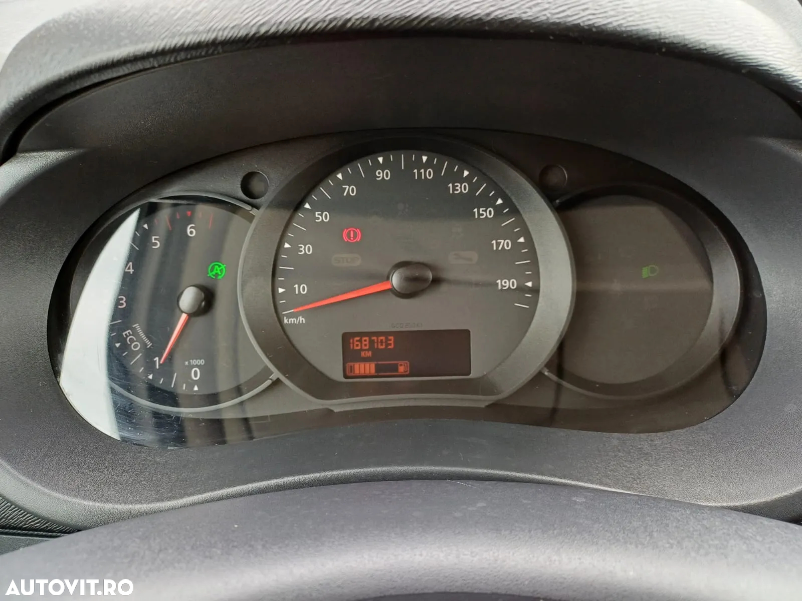 Renault Kangoo - 11