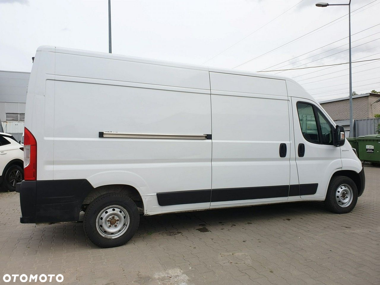 Fiat Ducato - 19