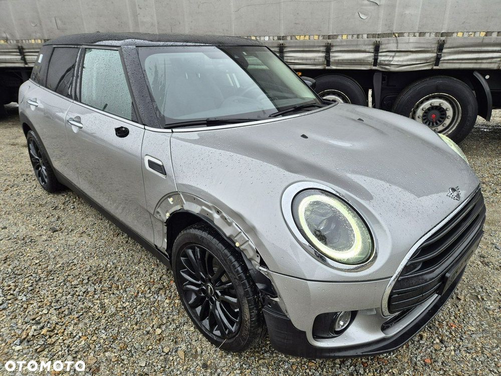 MINI Clubman - 2
