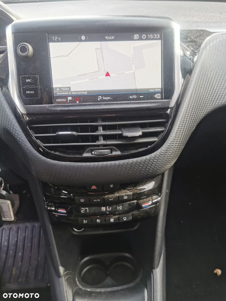 Peugeot 208 BlueHDi 100 Active Pack - 7