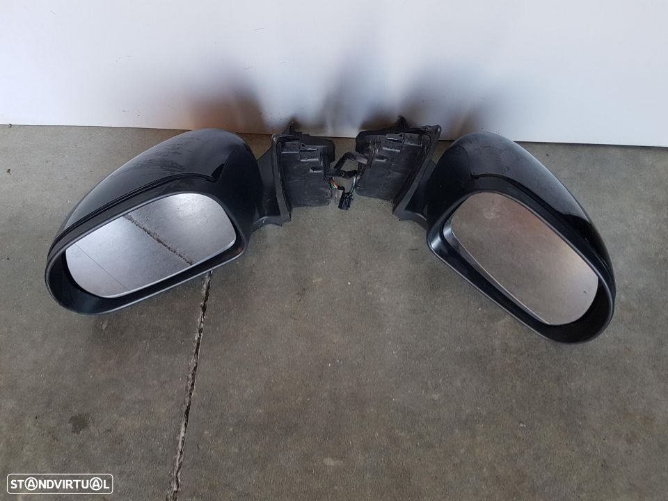 Espelhos Fiat 500L  2014 - 2