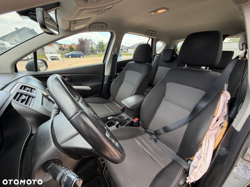 Suzuki SX4 S-Cross 1.6 DDiS 4x2 Comfort+ - 17