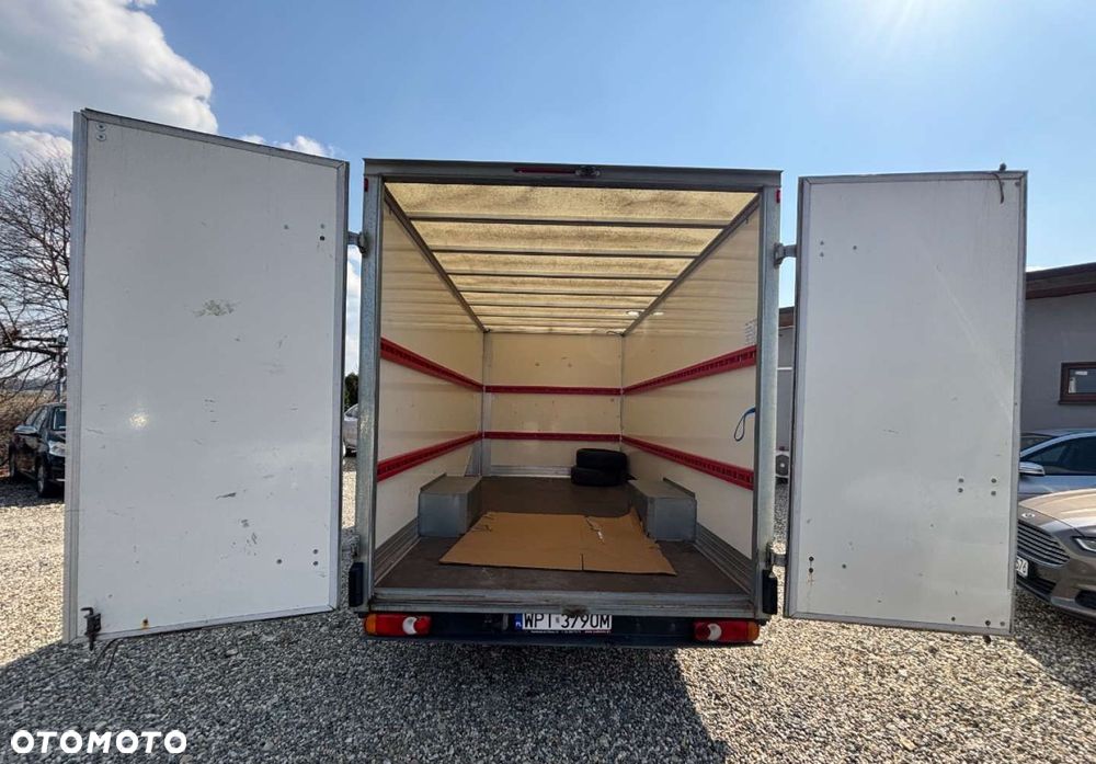 Renault Master - 16