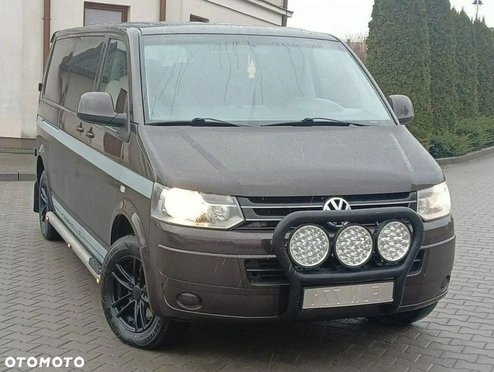 Volkswagen Caravelle L2 Comfortline - 23