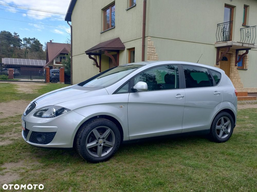 Seat Altea 1.2 TSI Entry Start/Stop - 1