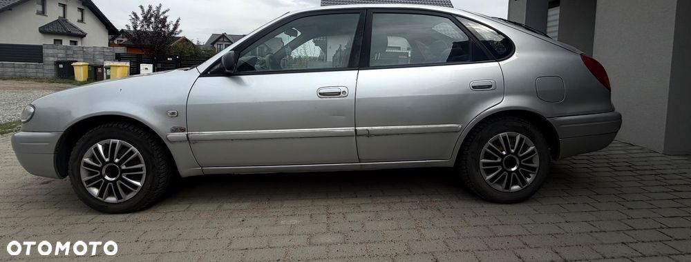 Toyota Corolla 2.0 D-4D - 6