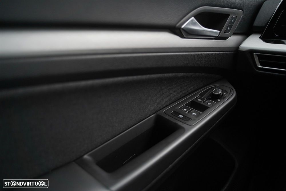 VW Golf 1.0 TSI Sportline - 17