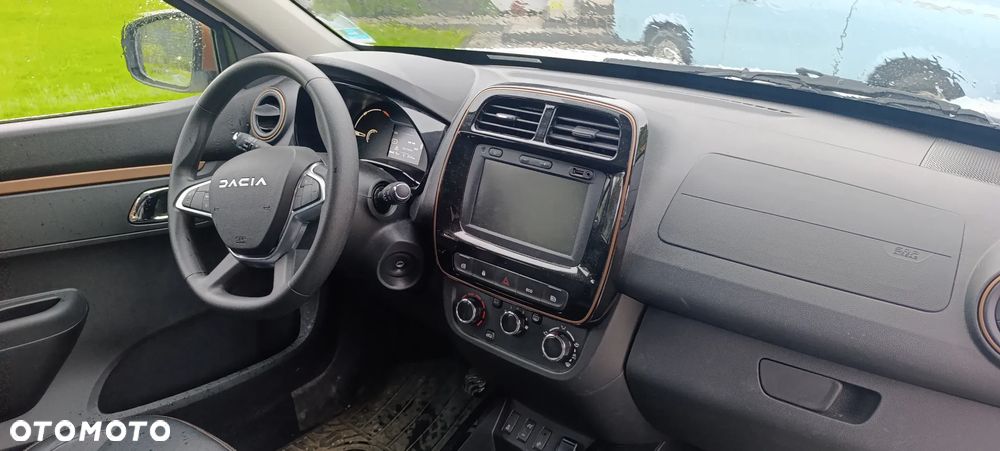 Dacia Spring Electric 45 Essential - 12