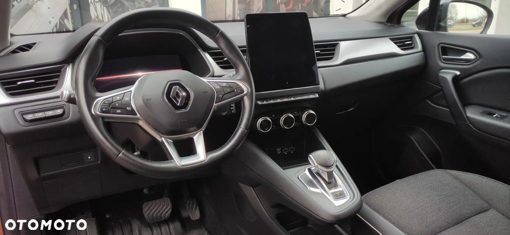 Renault Captur 1.6 E-TECH Plug-In Intens - 5