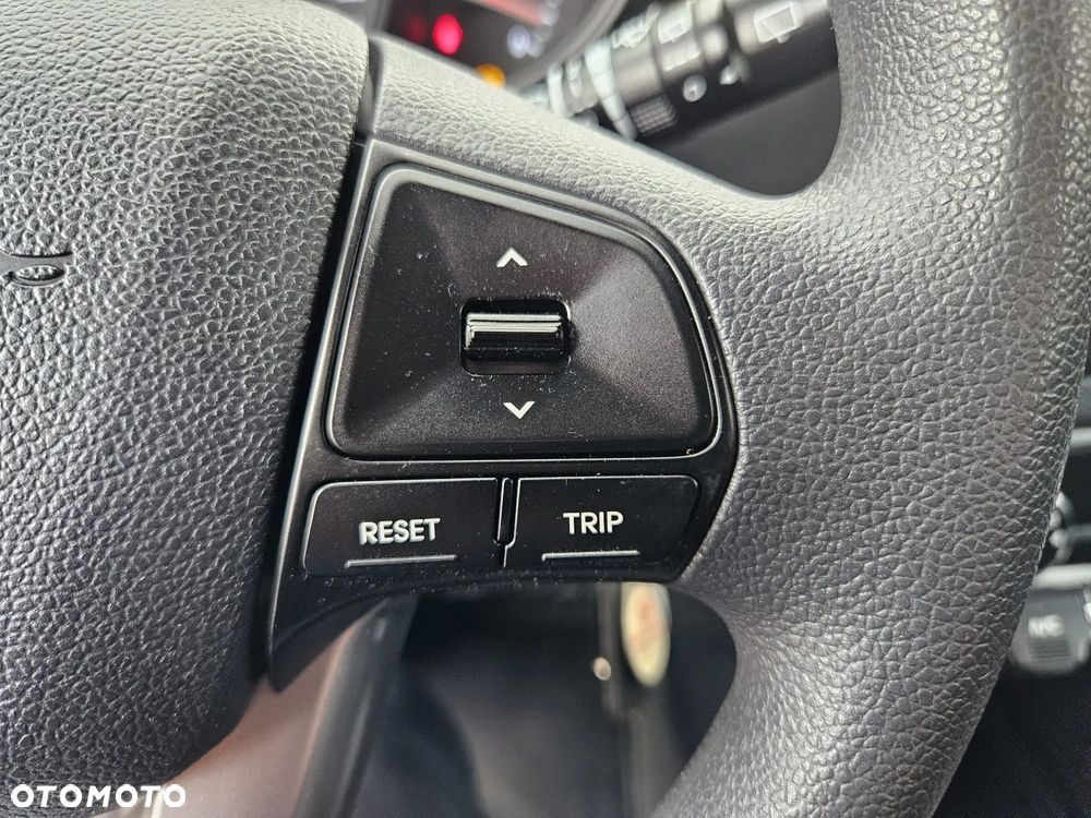 Kia Rio 1.2 Edition 7 - 20