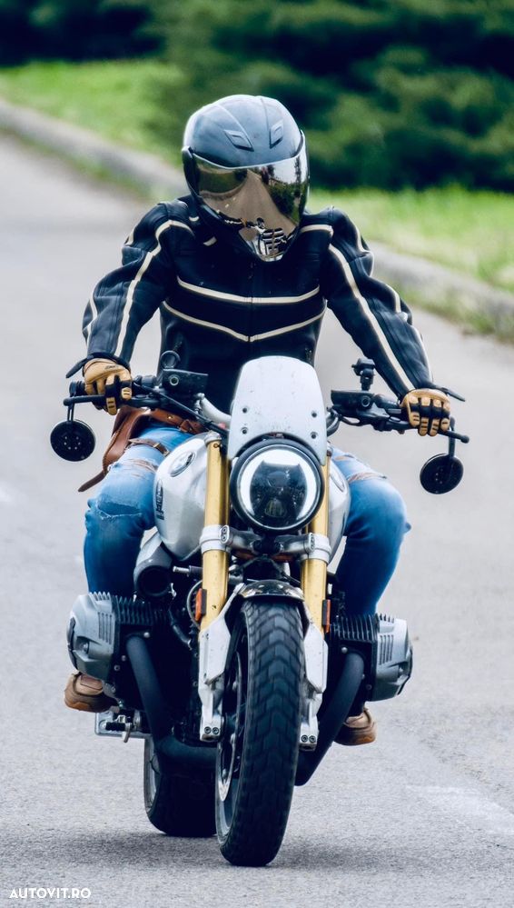 BMW R nineT - 15