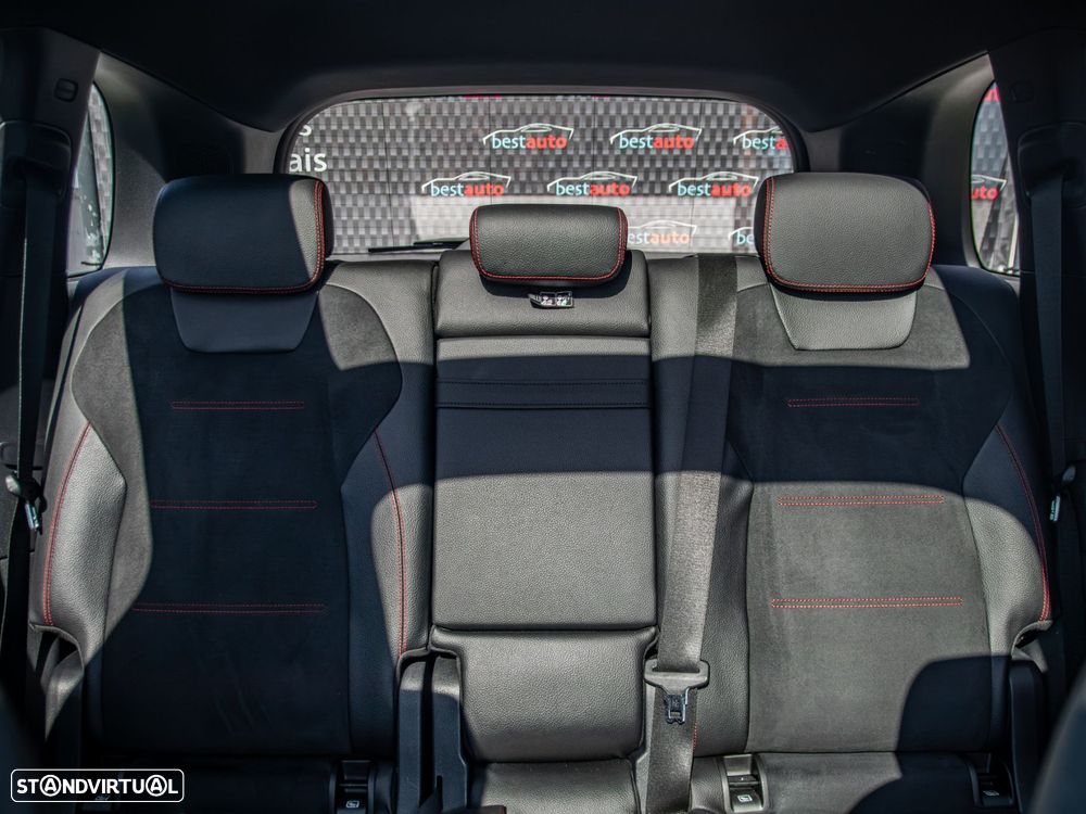 Mercedes-Benz GLB 180 d AMG Line - 22