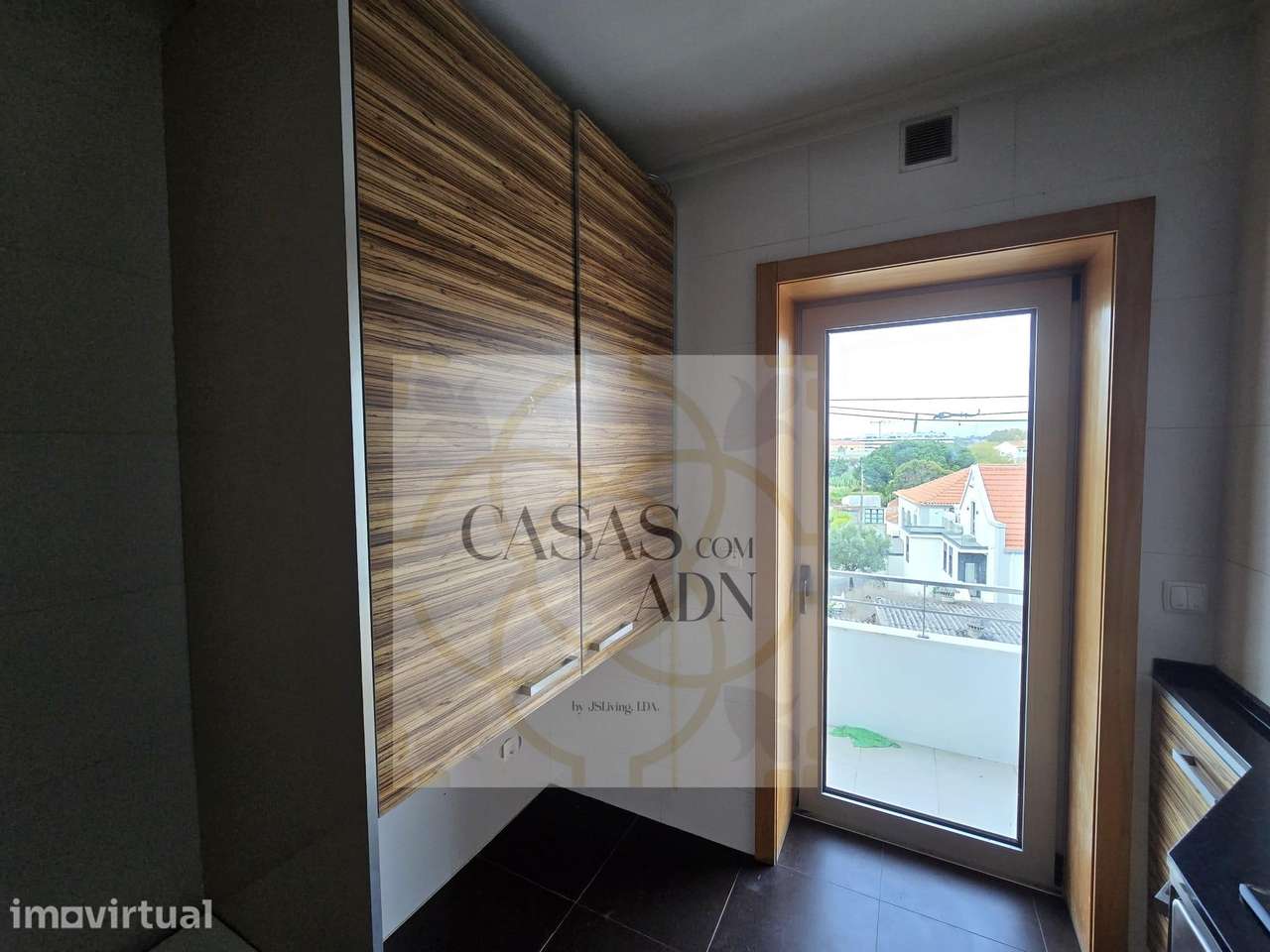 Apartamento T3 situado nas Barrocas em Aveiro. - Grande imagem: 4/13