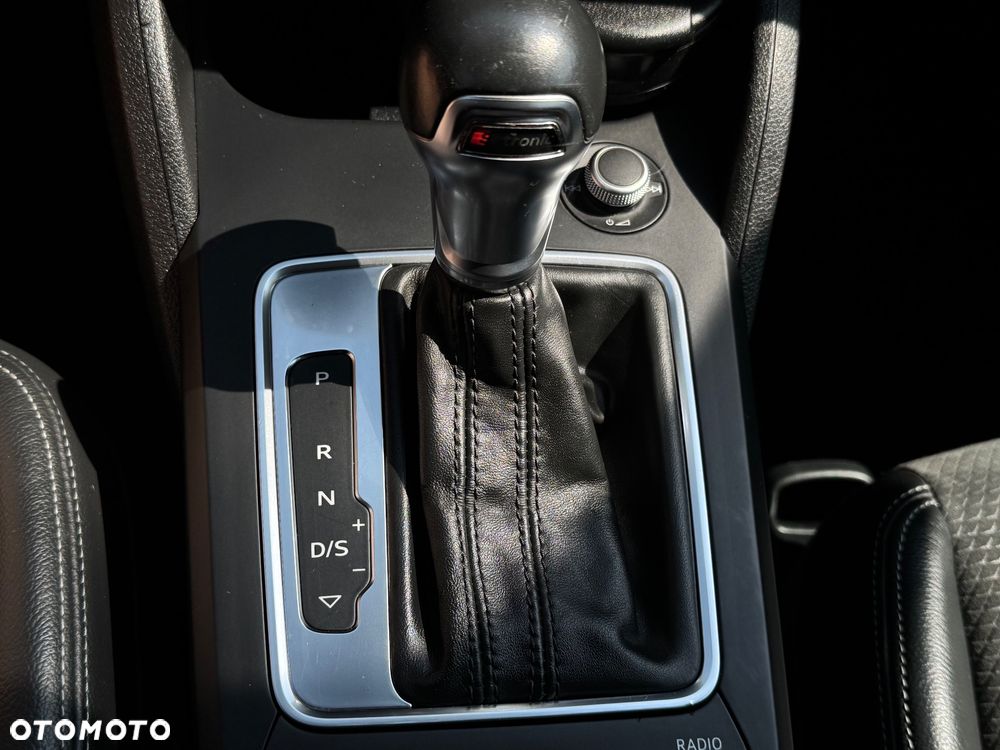 Audi Q2 1.4 TFSI Cylinder on demand S tronic sport - 17