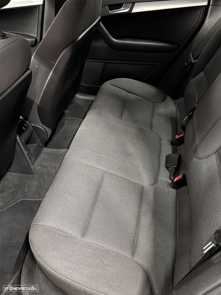 Audi A3 Sportback - 8