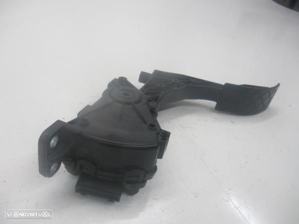 Pedal Acelerador Eletrico Volkswagen Polo (6R1, 6C1) - 3