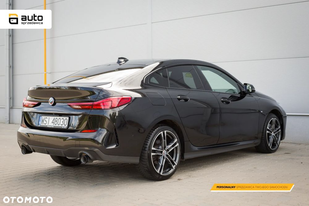 BMW Seria 2 218d M Sport - 18