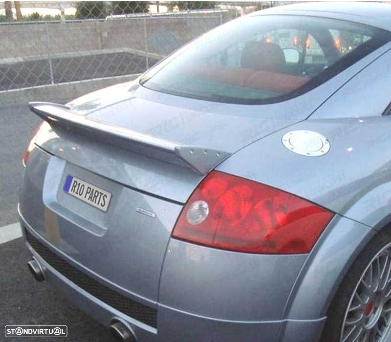 AILERON PARA AUDI TT 8N 96-06 - 1