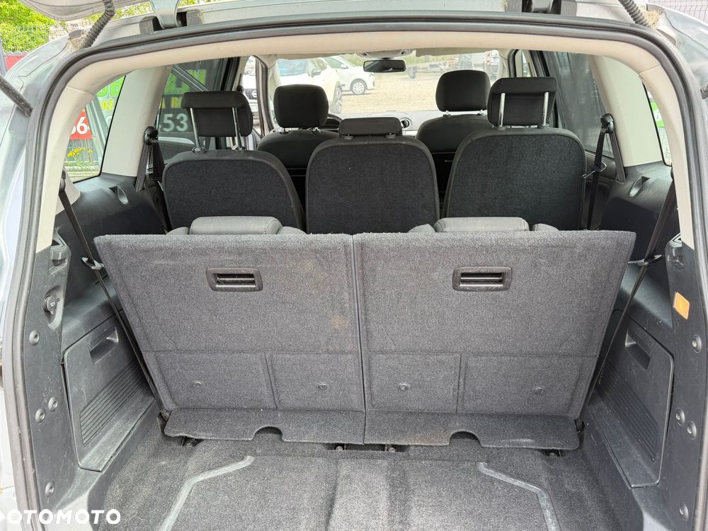 Ford S-Max 1.6 EcoBoost Start Stopp System Business Edition - 12