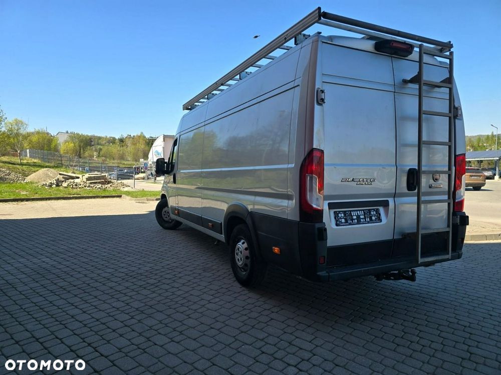 Fiat Ducato - 2