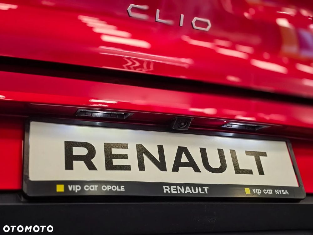 Renault Clio - 8