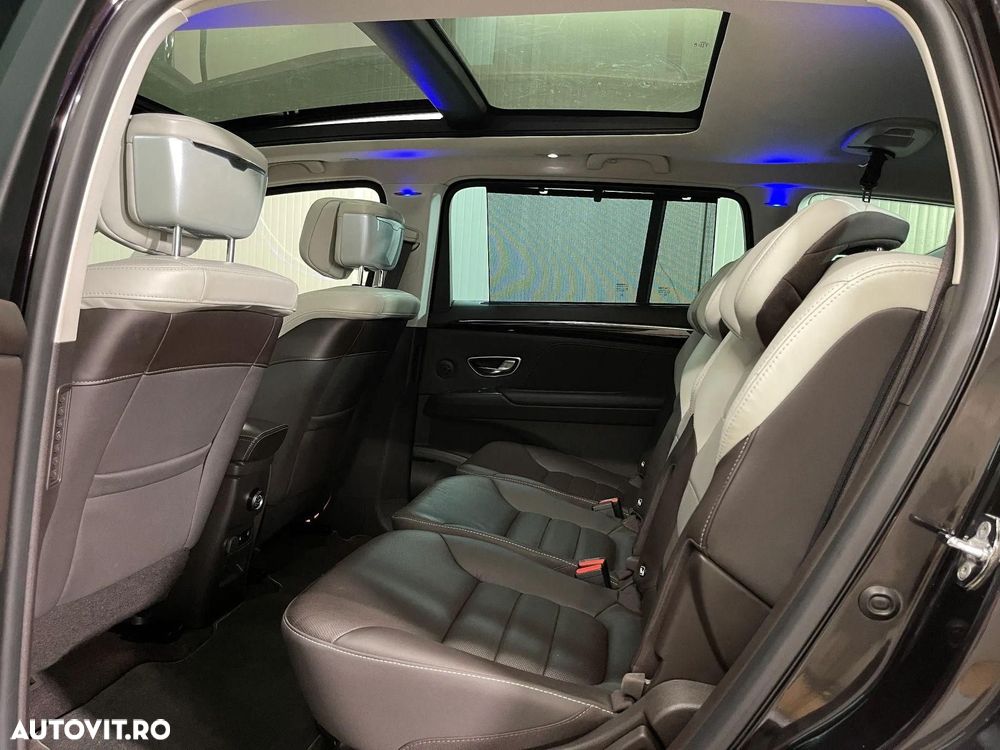 Renault Espace Energy dCi 160 EDC Initiale Paris - 14