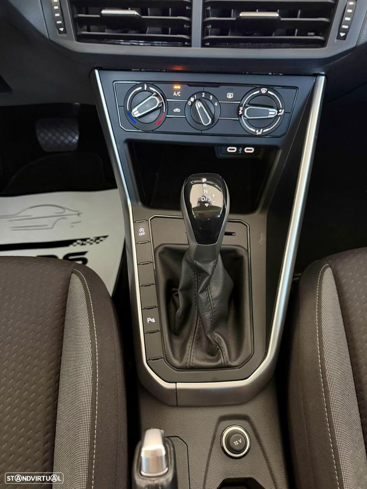 VW Polo 1.0 TSI Life DSG - 19