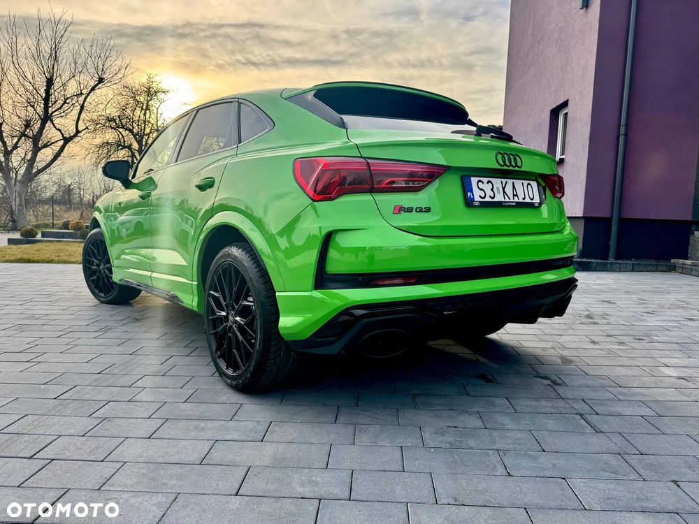 Audi RS Q3 ver-tfsi-quattro-s-tronic - 12